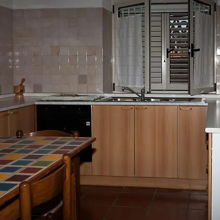 Testa B&B Campomaggiore