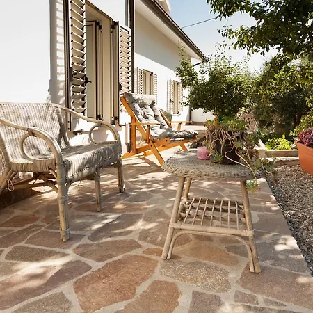 B&B Testa *