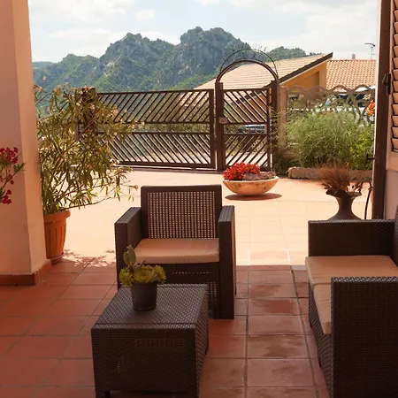 B&B Testa Campomaggiore